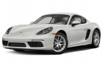 2019 Porsche 718 Cayman